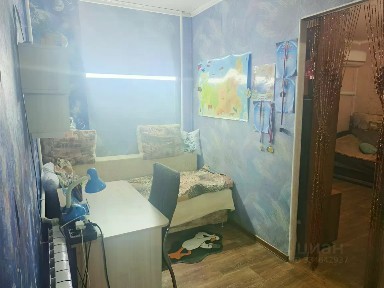 Продается 1-комн. квартира, 47 м²