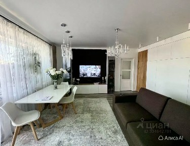 Продается 2-комн. квартира, 63,2 м²