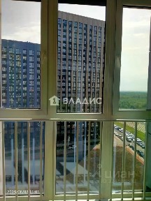 Продается 1-комн. квартира, 34,3 м²