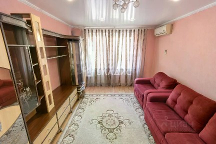 Продается 3-комн. квартира, 68 м²