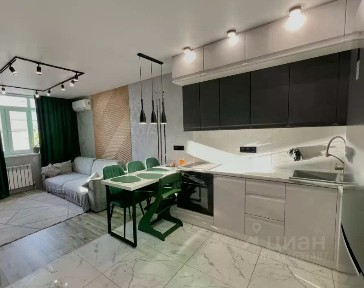 Продается 2-комн. квартира, 51,8 м²