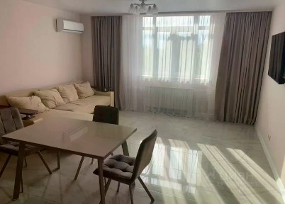 Продается 2-комн. квартира, 59 м²