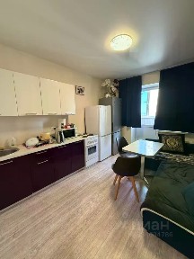 Продается 1-комн. квартира, 39 м²