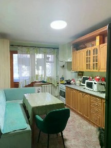 Продается 3-комн. квартира, 76 м²