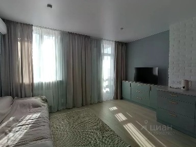 Продается студия, 31 м²