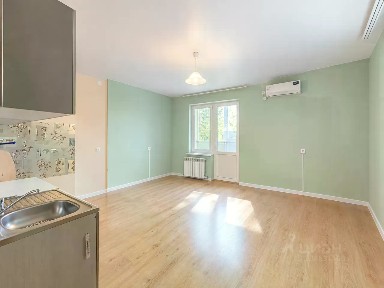 Продается студия, 30 м²