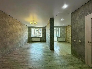 Продается 1-комн. квартира, 41 м²