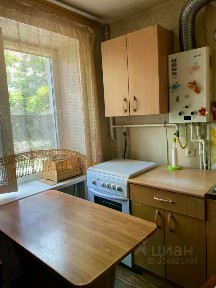 Продается 2-комн. квартира, 44,9 м²