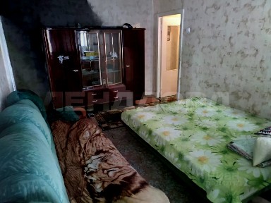 Продается 3-комн. квартира, 46,4 м²