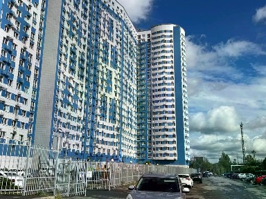 Продается 2-комн. квартира, 48 м²