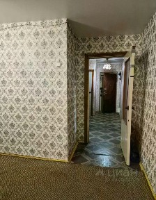 Продается 3-комн. квартира, 58 м²