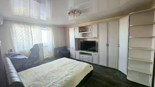 Продается 1-комн. квартира, 36,3 м²