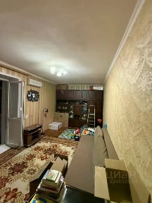 Продается 2-комн. квартира, 48,4 м²