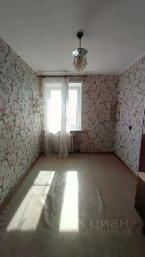 Продается 3-комн. квартира, 58 м²