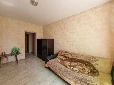Продается студия, 25,8 м²