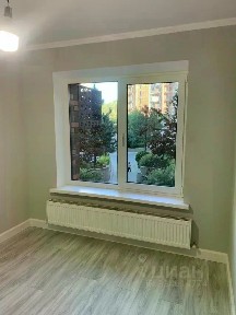 Продается 2-комн. квартира, 53 м²