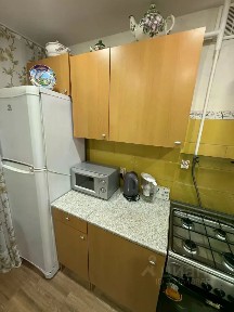 Сдается 3-комн. квартира, 58,4 м²