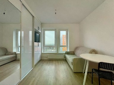 Сдается студия, 20 м²