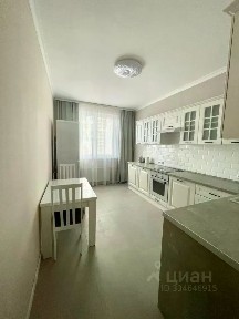 Сдаются 1-комн. апартаменты, 39 м²