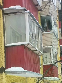 Сдается 2-комн. квартира, 46 м²
