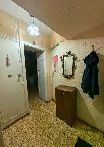 Сдается 1-комн. квартира, 29 м²