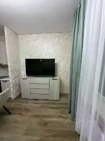 Сдается студия, 30 м²