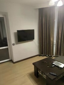 Сдается квартира свободной планировки, 44 м²