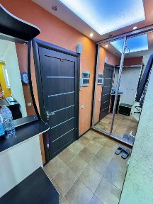Сдается 3-комн. квартира, 45 м²