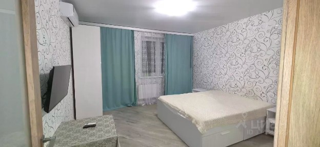 Сдается 1-комн. квартира, 43 м²