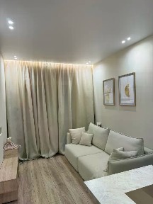 Сдается студия, 41 м²