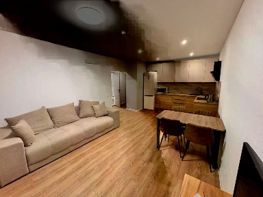 Сдается 2-комн. квартира, 41,7 м²