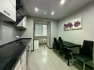 Сдается 2-комн. квартира, 56 м²