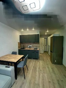 Сдается студия, 23 м²