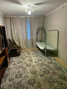 Сдается 2-комн. квартира, 50 м²