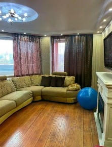 Сдается 3-комн. квартира, 105 м²