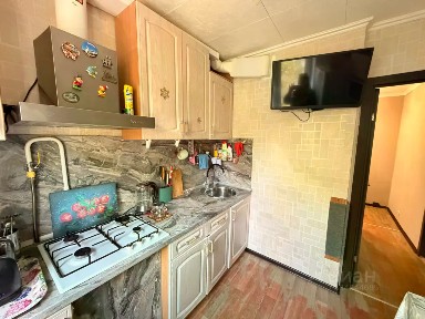 Сдается 2-комн. квартира, 45 м²