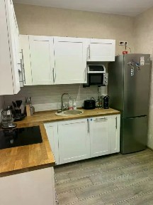 Сдается 1-комн. квартира, 31,5 м²
