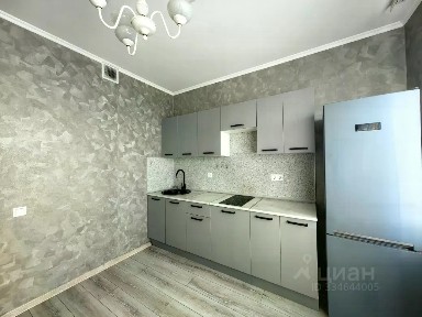 Сдается 1-комн. квартира, 34,1 м²