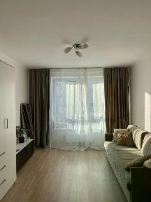Сдается студия, 35 м²
