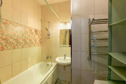 Сдается 2-комн. квартира, 64,9 м²