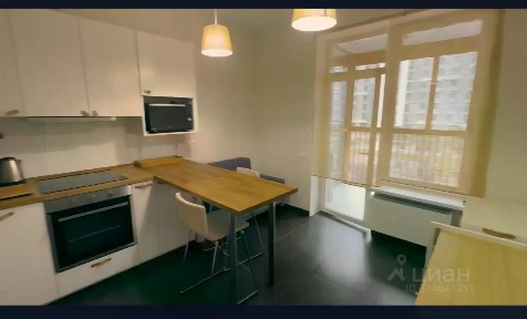 Сдается 1-комн. квартира, 42 м²