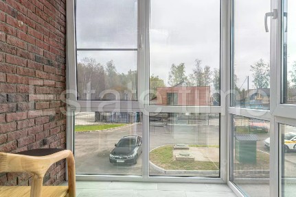 Сдается 1-комн. квартира, 55 м²