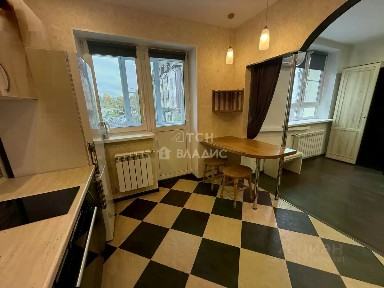 Сдается 1-комн. квартира, 35,2 м²