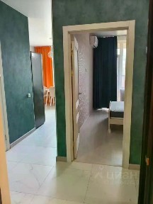 Сдается 1-комн. квартира, 34 м²
