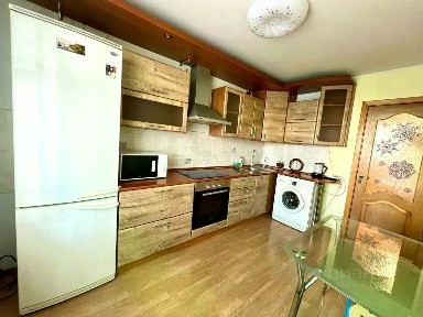 Сдается 1-комн. квартира, 38,8 м²