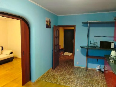 Сдается 3-комн. квартира, 83 м²