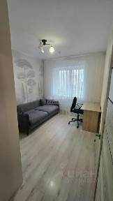 Сдается 1-комн. квартира, 33,8 м²