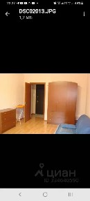 Сдается 1-комн. квартира, 38 м²