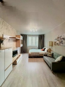 Сдается 1-комн. квартира, 43 м²