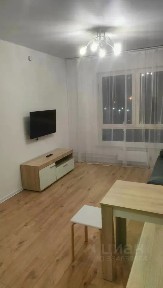 Сдается 2-комн. квартира, 35,8 м²